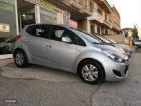 Hyundai iX20 1.4 CRDI GL 77cv Classic de 2011 con 226.000 Km por 6.300 EUR. en Murcia