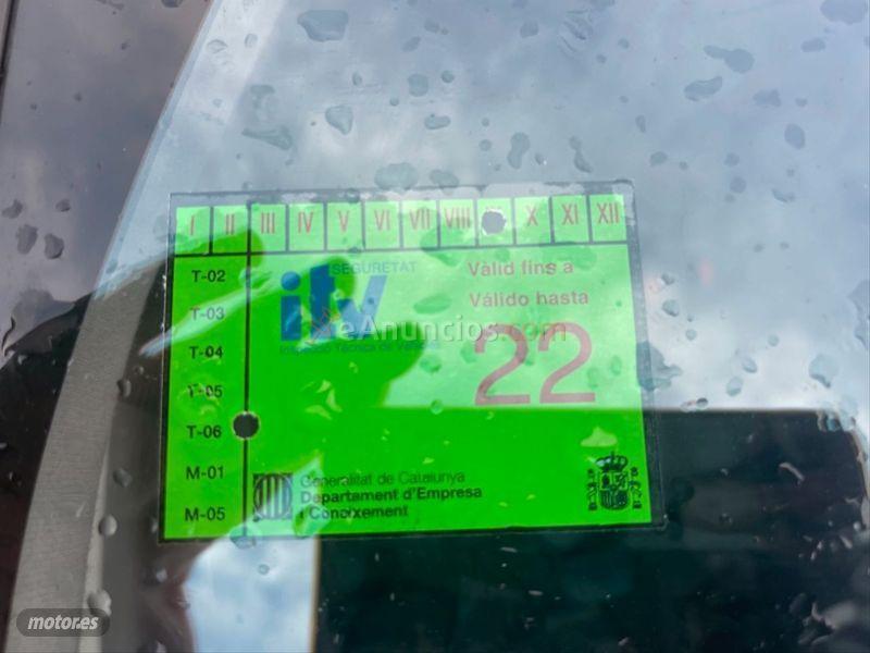 Citroen C4 Grand Picasso 1.6 HDi Exclusive Plus de 2009 con 139.000 Km por 5.490 EUR. en Barcelona