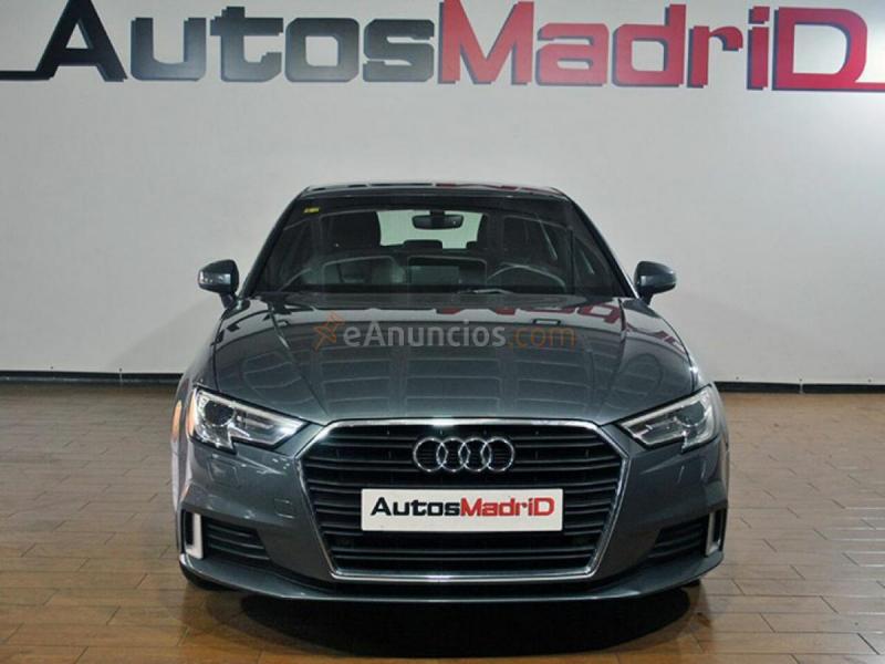 Audi A3 S line edition 1.6 TDI Sportback