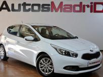 Kia Ceed 1.4 CRDi WGT 90cv Concept