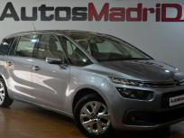 Citron Grand C4 Picasso BlueHDi 88KW (120CV) Feel