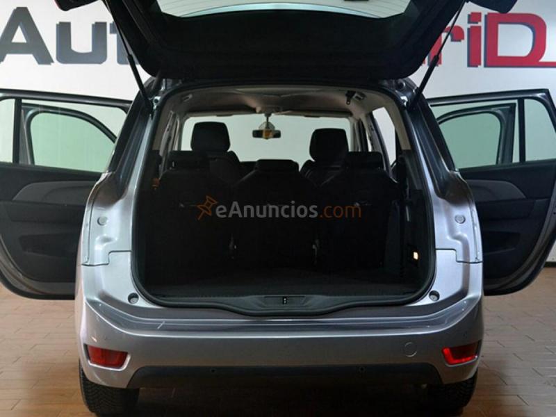 Citron Grand C4 Picasso BlueHDi 88KW (120CV) Feel