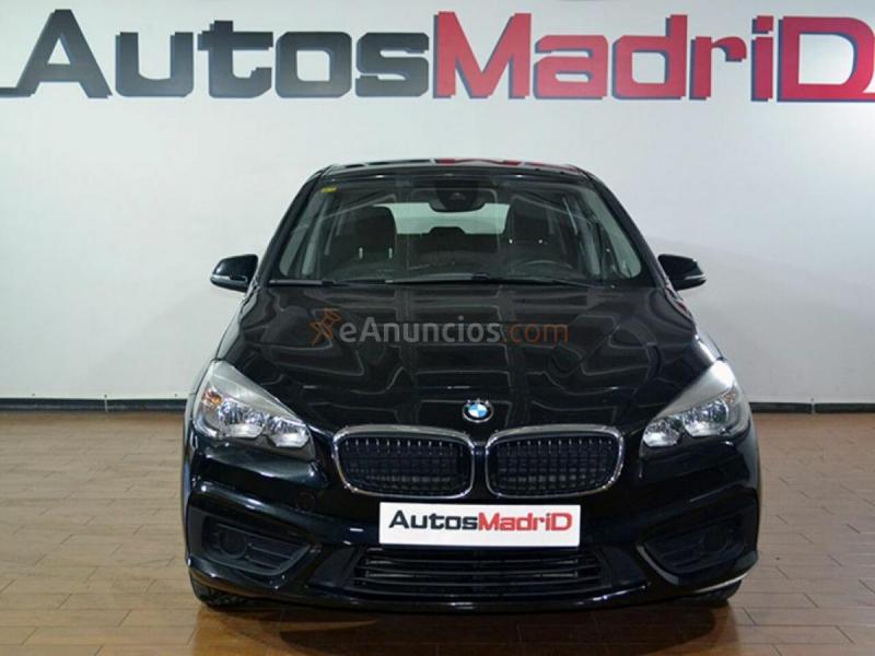 BMW Serie 2 Gran Tourer 216d