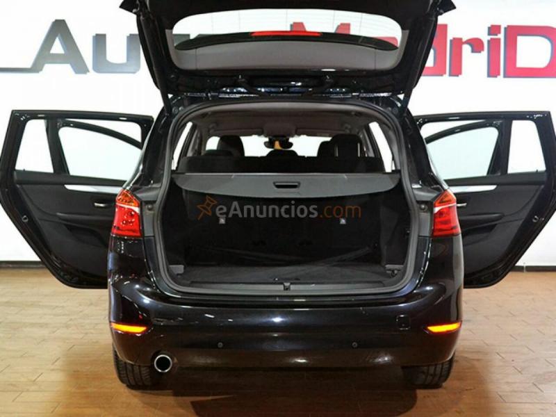 BMW Serie 2 Gran Tourer 216d