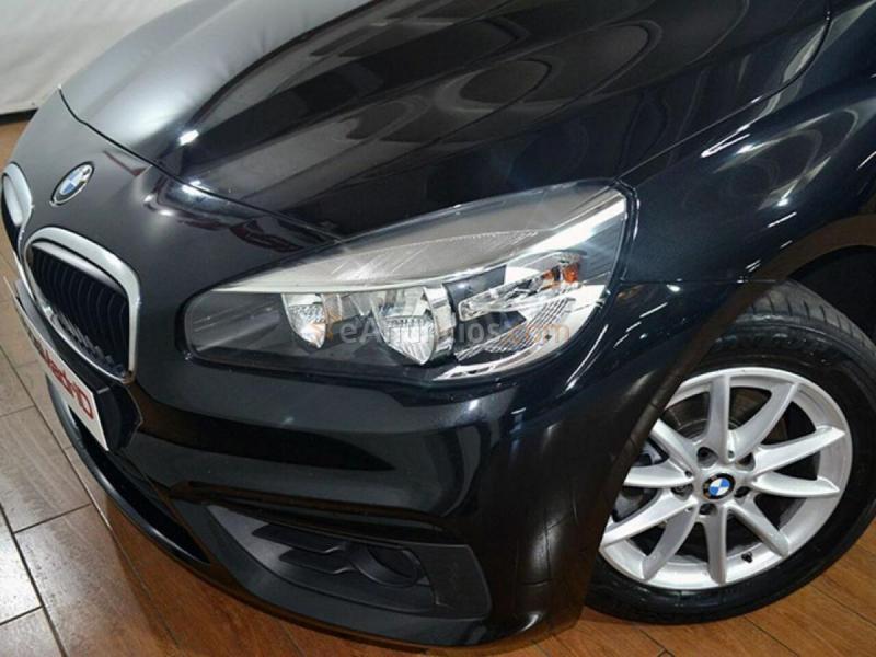 BMW Serie 2 Gran Tourer 216d