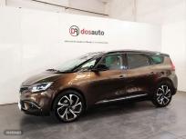 Renault Grand Scenic Edition One dCi 118kW 160CV EDC de 2017 con 124.556 Km por 19.950 EUR. en Sevilla