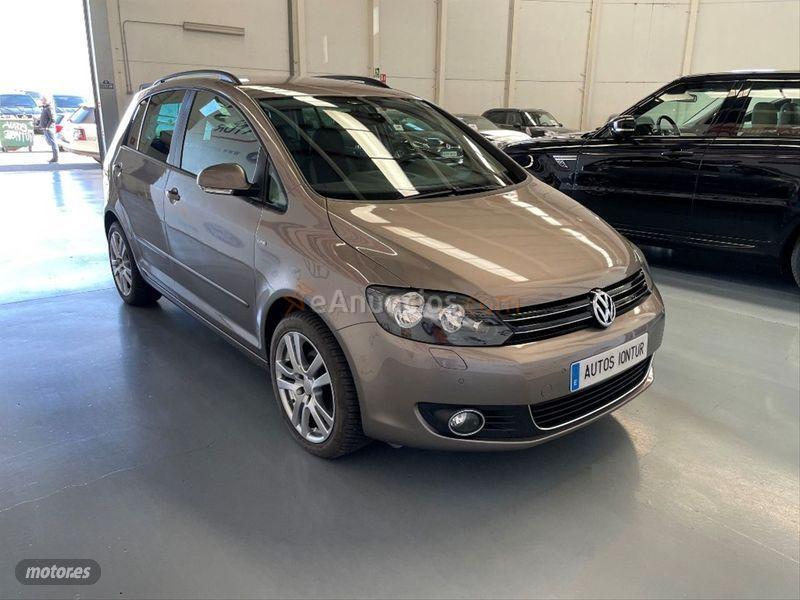 Volkswagen Golf Plus 1.2 TSI 105cv Advance de 2013 con 98.314 Km por 9.900 EUR. en Madrid