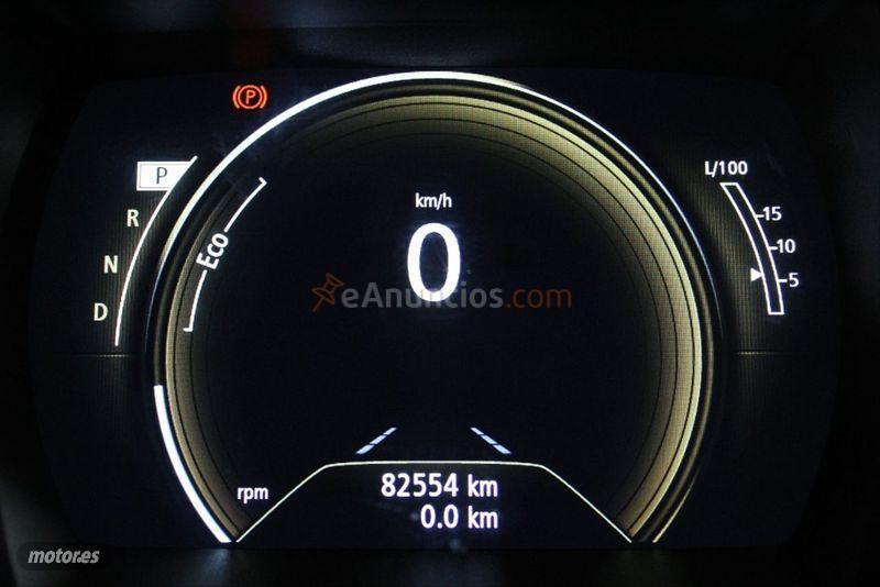 Renault Scenic Intens Energy dCi 81kW 110CV EDC de 2017 con 82.546 Km por 16.900 EUR. en Valladolid