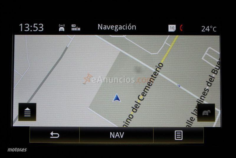 Renault Scenic Intens Energy dCi 81kW 110CV EDC de 2017 con 82.546 Km por 16.900 EUR. en Valladolid