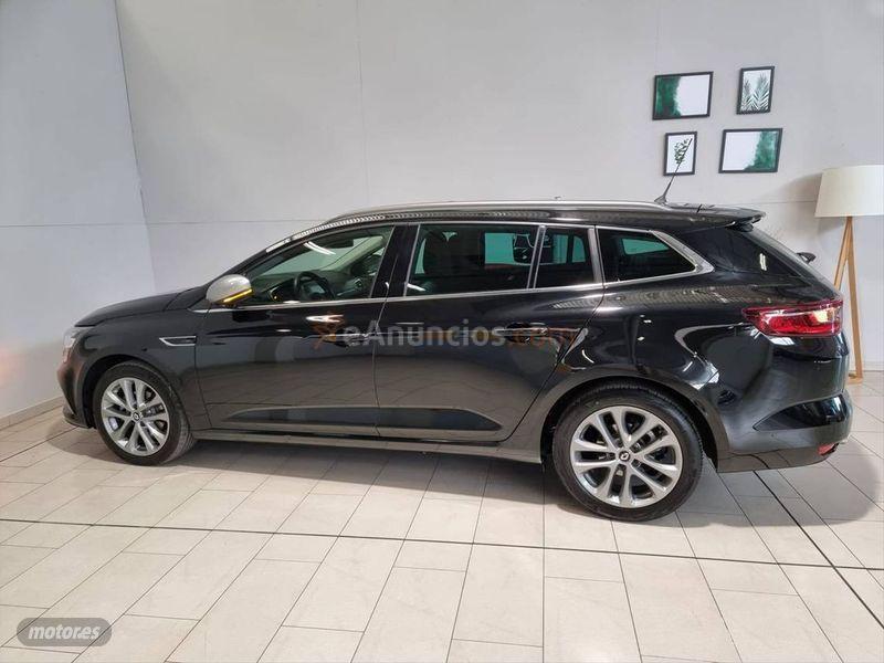 Renault Megane S.T. GT Line TCe 103 kW 140CV GPF de 2020 con 19.934 Km por 20.900 EUR. en Sevilla