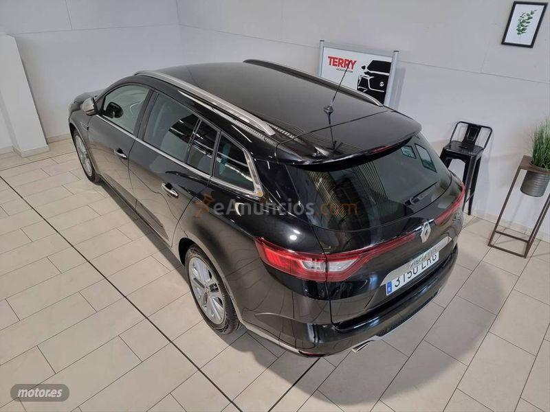 Renault Megane S.T. GT Line TCe 103 kW 140CV GPF de 2020 con 19.934 Km por 20.900 EUR. en Sevilla