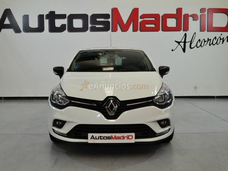 Renault Clio Business TCe 66kW (90CV) GLP -18