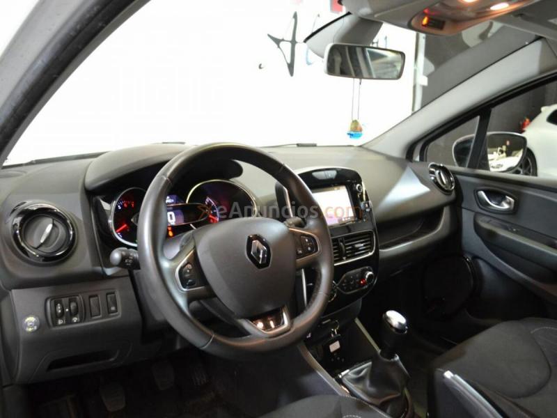 Renault Clio Business TCe 66kW (90CV) GLP -18