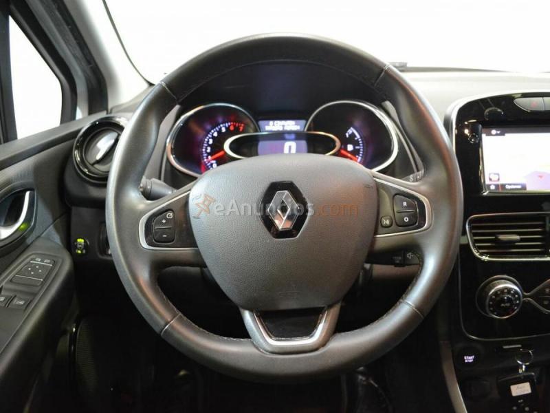 Renault Clio Business TCe 66kW (90CV) GLP -18