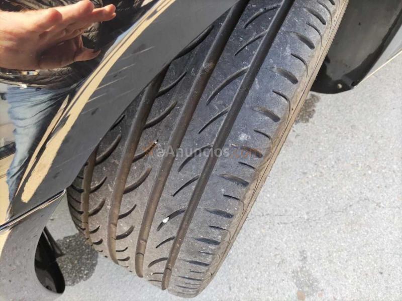 Volkswagen Passat CC 2.0 TDI 140cv DPF DSG 