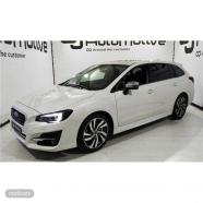 Subaru Levorg 2.0I CVT Executive Plus 4WD Auto de 2020 con 5 Km por 29.990 EUR. en Burgos