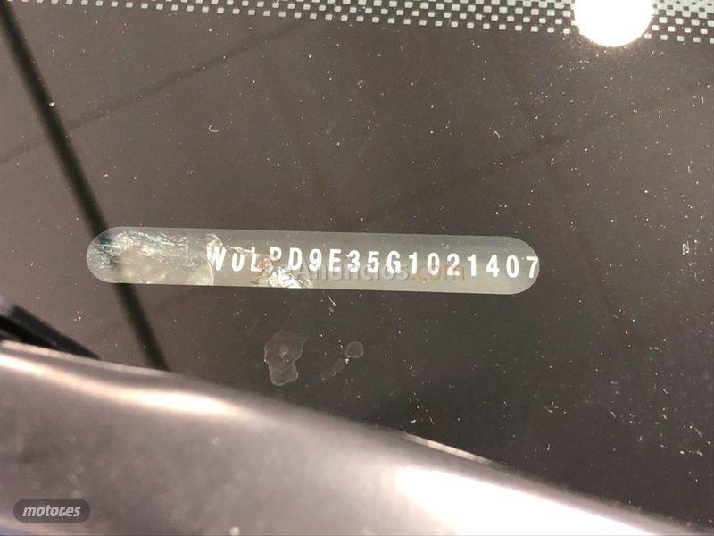 Opel Zafira 1.6 CDTi SS 100kW 136CV Selective de 2016 con 129.183 Km por 14.500 EUR. en Valladolid