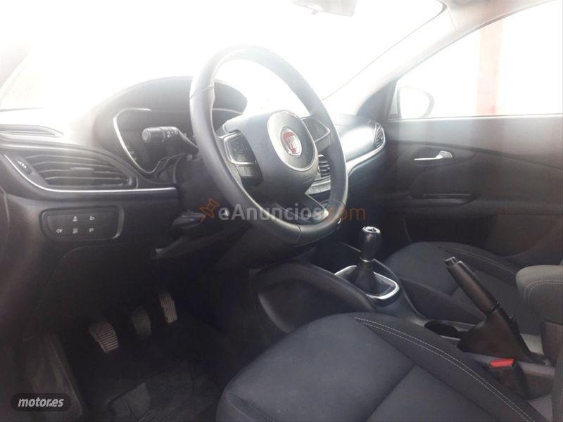 Fiat Tipo SW 1.3 Multijet 70kW 95CV Mirror de 2020 con 34.540 Km por 12.900 EUR. en Malaga