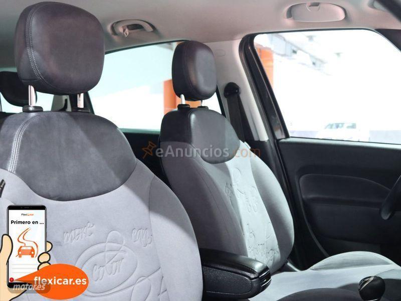 Fiat 500L 1.3 16v Multijet II 85CV SS Lounge de 2014 con 108.190 Km por 10.490 EUR. en Barcelona