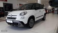 Fiat 500L Hey Google 1.4 16v 70 kW 95 CV SS de 2021 con 1 Km por 18.650 EUR. en Toledo