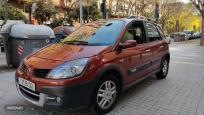 Renault Scenic Dynamique 1.5dCi105 EU4 eco2 de 2008 con 100.519 Km por 4.390 EUR. en Barcelona