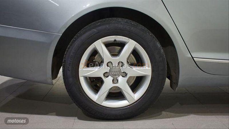 Audi A6 Avant 2.0 TDI 170cv DPF de 2011 con 203.000 Km por 10.990 EUR. en Cadiz