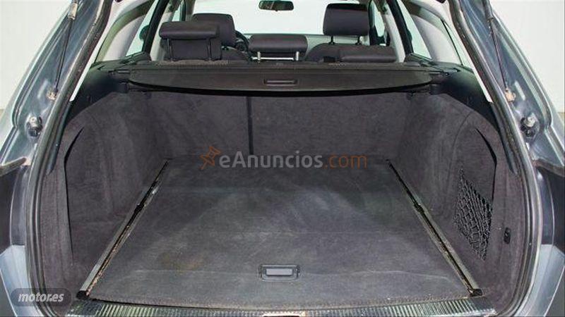 Audi A6 Avant 2.0 TDI 170cv DPF de 2011 con 203.000 Km por 10.990 EUR. en Cadiz