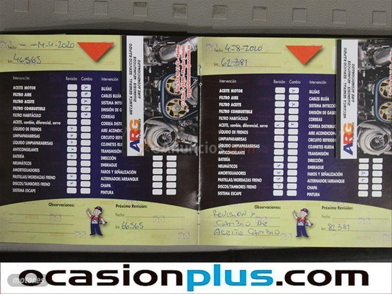 Volkswagen California Beach 2.0 TDI 110KW 150CV BMT DSG de 2019 con 116.513 Km por 46.900 EUR. en Ciudad Real