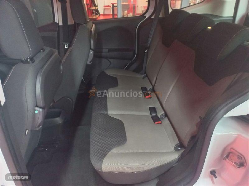 Ford Tourneo Courier 1.5 TDCi 75cv Trend de 2015 con 76.299 Km por 10.900 EUR. en Barcelona