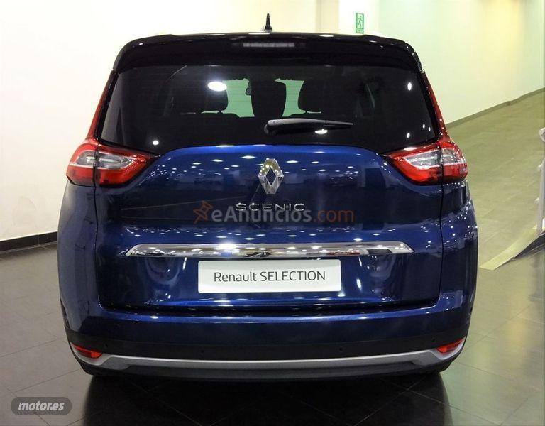 Renault Grand Scenic Zen Blue dCi 110 kW 150CV  SS de 2020 con 22.790 Km por 26.500 EUR. en Madrid