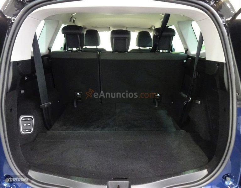 Renault Grand Scenic Zen Blue dCi 110 kW 150CV  SS de 2020 con 22.790 Km por 26.500 EUR. en Madrid