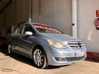 Mercedes Clase B B 200 CDI Edicion Especial de 2008 con 239.999 Km por 4.500 EUR. en Valencia