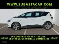 Renault Scenic Limited Energy dCi 81kW 110CV de 2018 con 168.102 Km por 12.600 EUR. en Sevilla