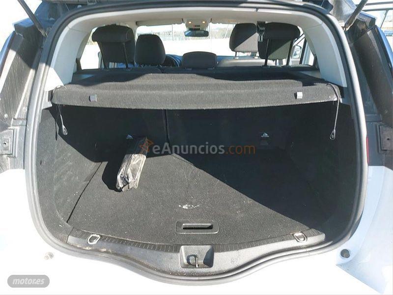 Renault Scenic Limited Energy dCi 81kW 110CV de 2018 con 168.102 Km por 12.600 EUR. en Sevilla