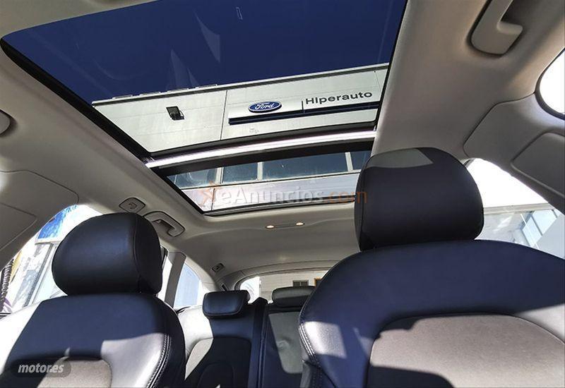 Audi A4 Allroad Quattro 2.0 TFSI 225cv S tronic quattro de 2014 con 62.000 Km por 23.500 EUR. en Sevilla