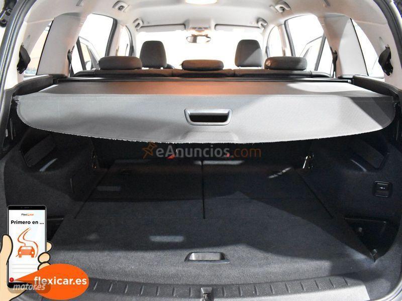 BMW Serie 2 Gran Tourer 218d de 2017 con 177.114 Km por 14.990 EUR. en Granada