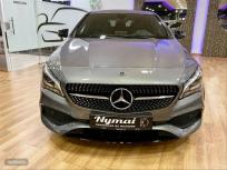 Mercedes Clase CLA CLA 200 d Shooting Brake de 2016 con 141.000 Km por 23.990 EUR. en Cordoba