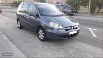 Peugeot 807 ST Pack 2.2 HDI de 2006 con 190.000 Km por 4.995 EUR. en Madrid