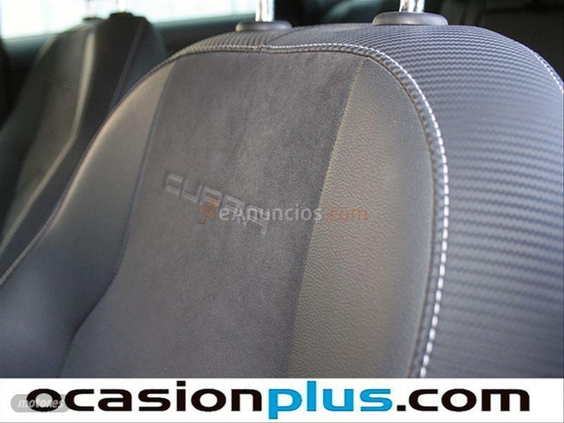 Seat Leon ST 2.0 TSI 221kW 4Driv DSG6 StSp CUPRA de 2017 con 66.754 Km por 26.750 EUR. en Ciudad Real