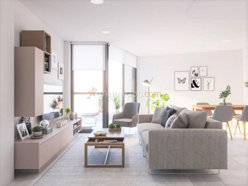 Apartamento en Venta en Pozo Del Esparto Almería