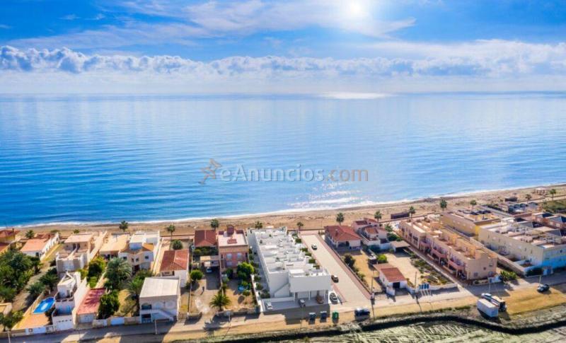 Apartamento en Venta en Pozo Del Esparto Almería
