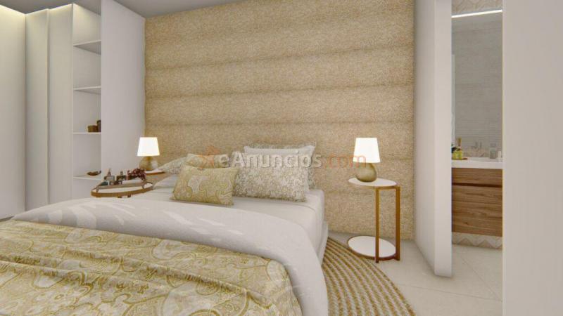 Casa-Chalet en Venta en Torrevieja Alicante