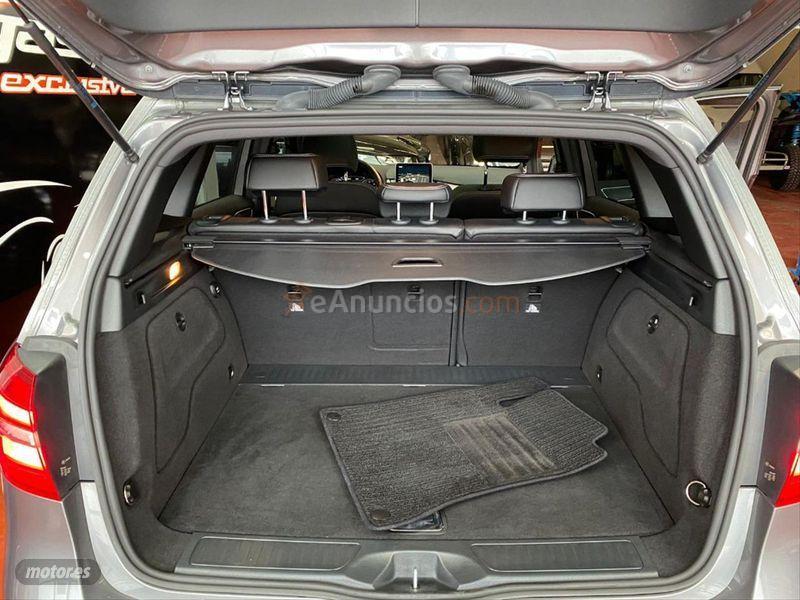 Mercedes Clase B B 200 d 4MATIC de 2016 con 78.000 Km por 24.500 EUR. en Leon