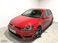 Volkswagen Golf Variant Sport 2.0 TDI 150cv 4motion BMT de 2015 con 96.627 Km por 19.900 EUR. en Badajoz