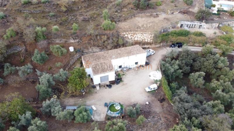 Parcela en Venta en Ronda Málaga