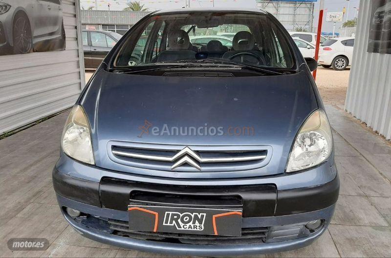 Citroen Xsara Picasso 1.6 SX de 2005 con 124.000 Km por 2.990 EUR. en Alicante