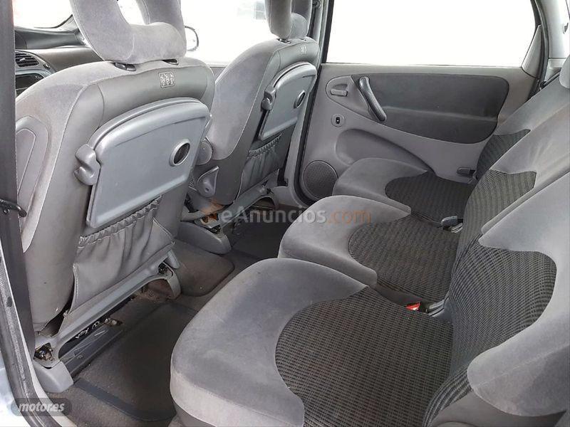 Citroen Xsara Picasso 1.6 SX de 2005 con 124.000 Km por 2.990 EUR. en Alicante