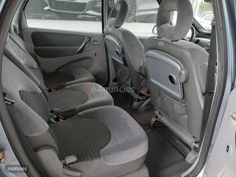Citroen Xsara Picasso 1.6 SX de 2005 con 124.000 Km por 2.990 EUR. en Alicante