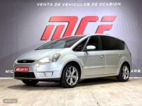 Ford S-Max 2.0 TDCi 140cv DPF Titanium de 2010 con 179.000 Km por 8.499 EUR. en Toledo