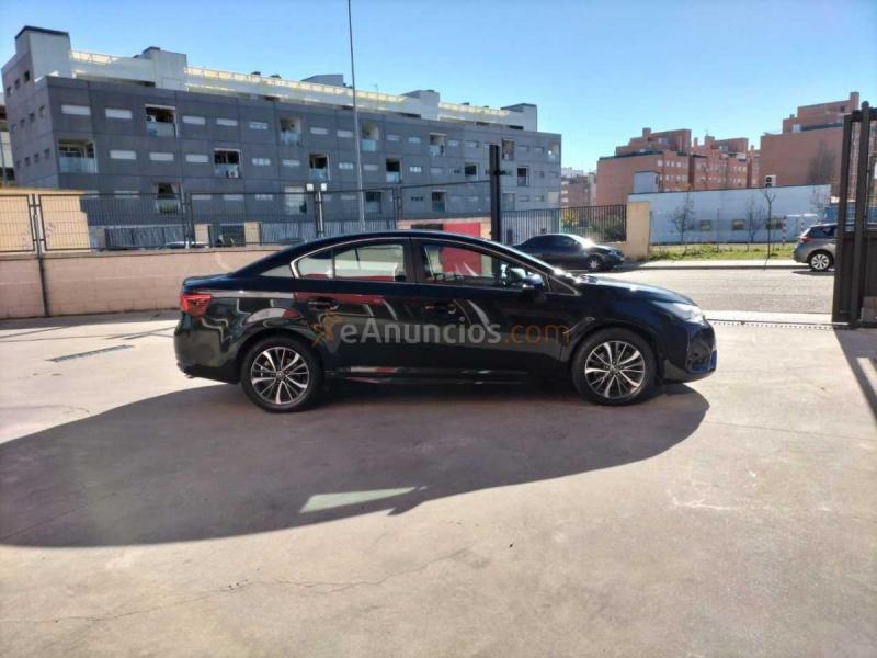 Toyota Avensis 2.0 150D ADVANCE